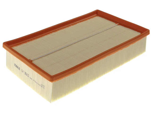 MAHLE Air Filter for Volkswagen Arteon/Golf/Golf R/GTI/Jetta (2015–2025) - Image 2