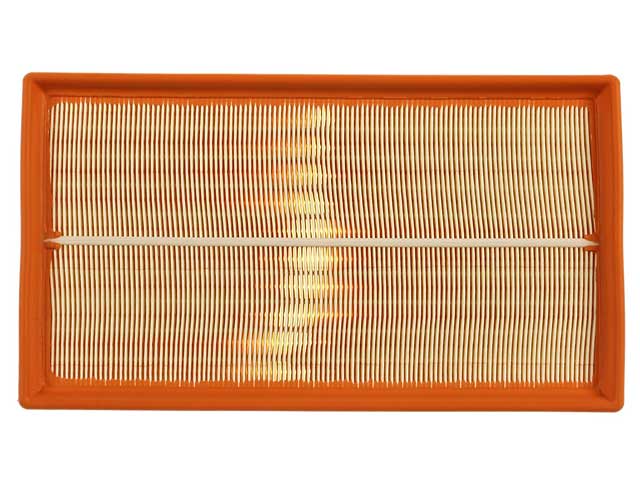MAHLE Air Filter for Volkswagen Arteon/Golf/Golf R/GTI/Jetta (2015–2025) - Image 4