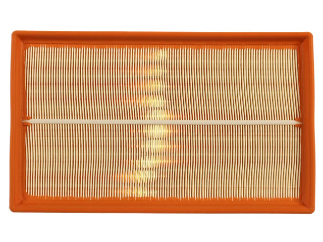 MAHLE Air Filter for Volkswagen Arteon/Golf/Golf R/GTI/Jetta (2015–2025) - Image 7