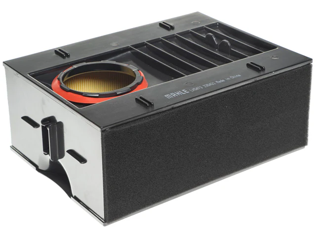 MAHLE Air Filter for Porsche Macan (2015–2024)