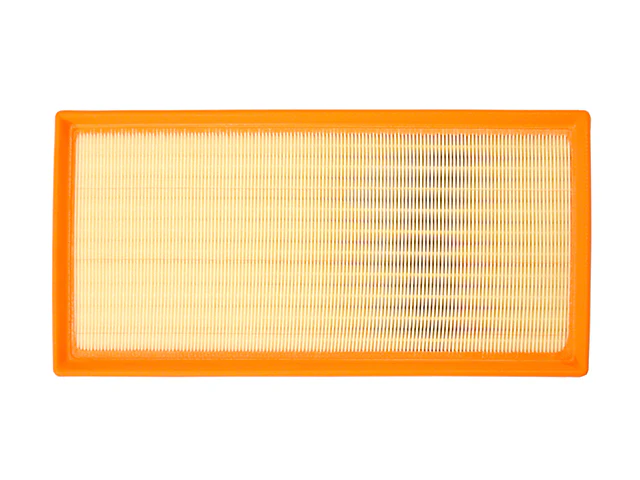 MAHLE Air Filter for Volkswagen Touareg (2004–2010)