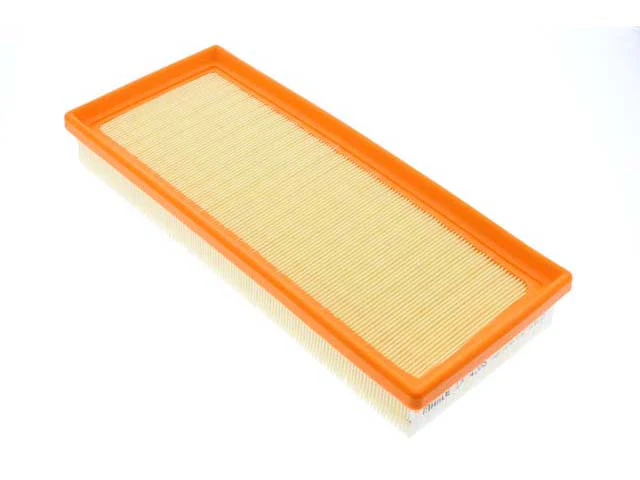 MAHLE Air Filter for Mercedes-Benz E-Class/S-Class/CLS-Class & more (2011–2020)