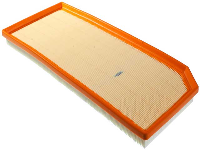 MAHLE Air Filter for Volkswagen Golf R (2012–2013)