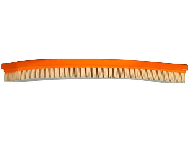 MAHLE Air Filter for Volkswagen Golf R (2012–2013) - Image 4