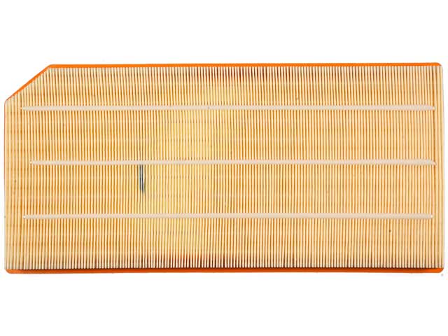MAHLE Air Filter for Volkswagen Golf R (2012–2013) - Image 5