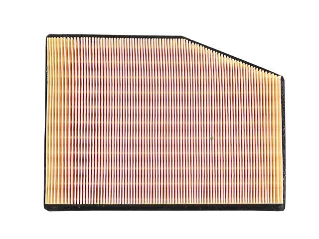 MAHLE Air Filter for Porsche Boxster (1997–2004)