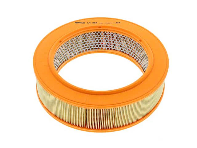 MAHLE Air Filter for Mercedes-Benz 240/300 (1977–1983)