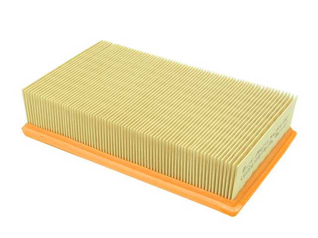 MAHLE Air Filter for BMW 318i/318is/325/325e/325es (1986–1997)
