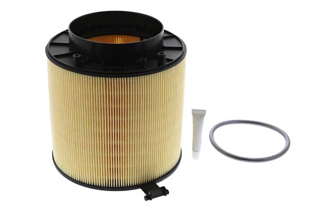 MAHLE Air Filter for Audi A4 Quattro/A5 Quattro/Q5/S4/S5 (2008–2017)