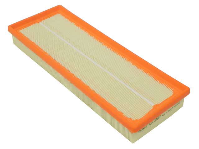 MAHLE Air Filter for Mercedes-Benz E-Class/S-Class/CLS-Class & more (2003–2011)