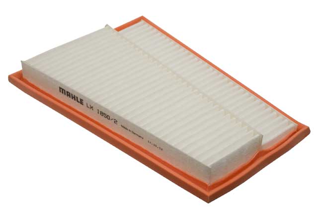 MAHLE Air Filter for Mercedes-Benz E-Class/ML-Class/R-Class/GL-Class (2007–2013) | LX 1850/2