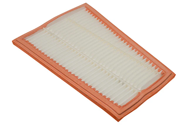 MAHLE Air Filter for Mercedes-Benz E-Class/ML-Class/R-Class/GL-Class (2007–2013) | LX 1850/2 - Image 2