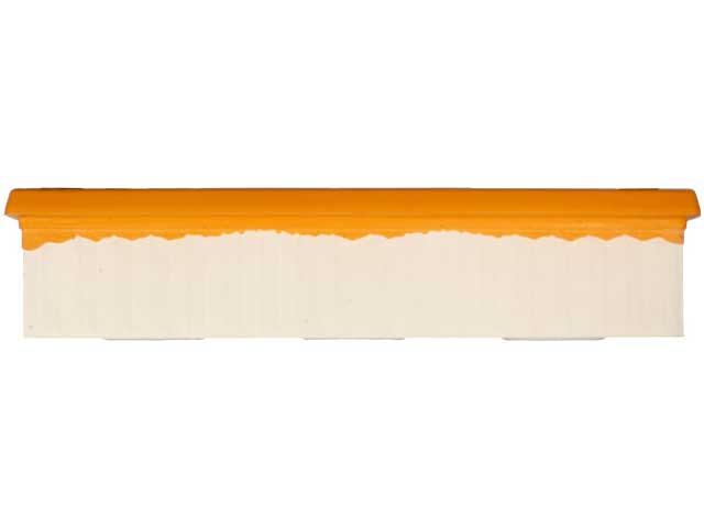 MAHLE Air Filter for Audi A8/A8 Quattro/S8 (1997–2003) - Image 2