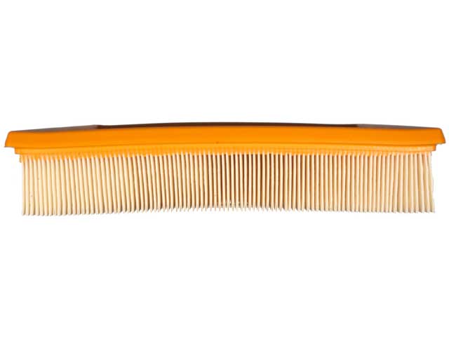 MAHLE Air Filter for Audi A8/A8 Quattro/S8 (1997–2003) - Image 4