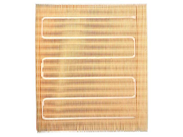 MAHLE Air Filter for Audi A8/A8 Quattro/S8 (1997–2003) - Image 5