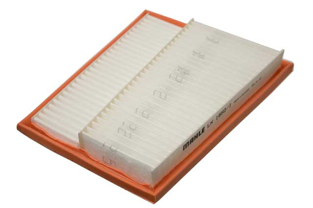MAHLE Air Filter for Mercedes-Benz E-Class/ML-Class/R-Class/GL-Class (2007–2013) | LX 1850/1