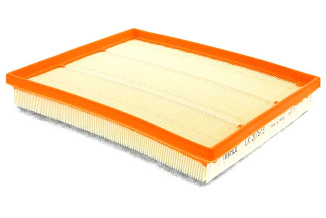 MAHLE Air Filter for BMW 335i/335i GT xDrive/335i xDrive/435i & more (2012–2016)