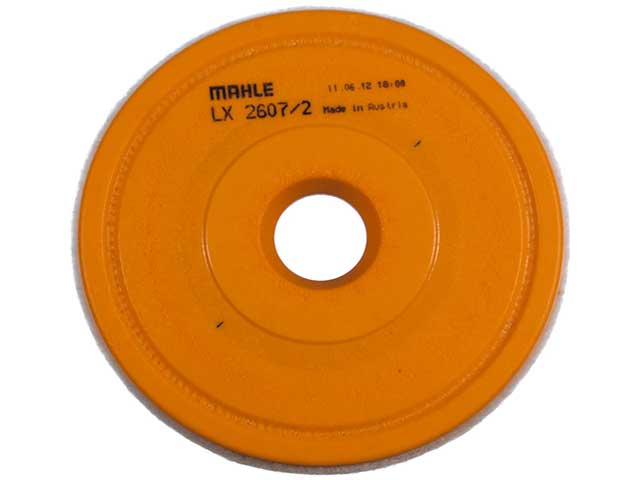 MAHLE Air Filter for Audi A6/A6 Quattro (2012–2018) - Image 4