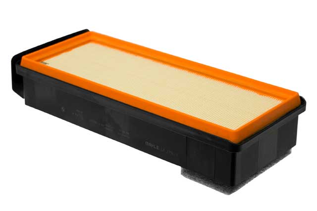 MAHLE Air Filter for BMW 535d/535d xDrive/740Ld xDrive/X5 (2014–2018)