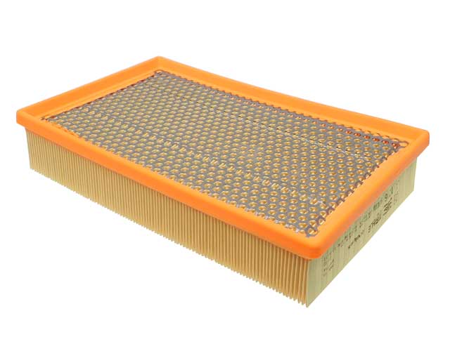 MAHLE Air Filter for BMW 750i/750Li/760i/760Li (2005–2007)