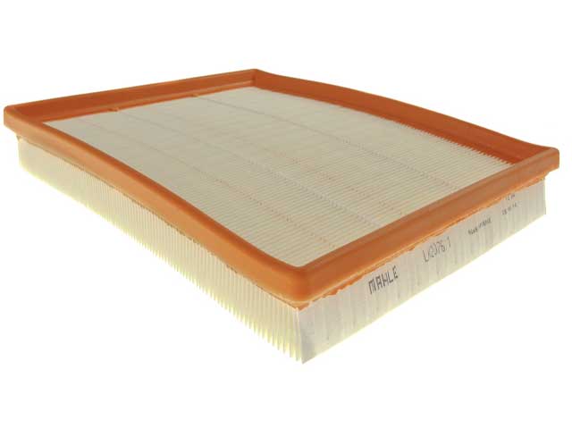 MAHLE Air Filter for BMW 335i/335i xDrive/435i/435i Gran Coupe & more (2012–2018)