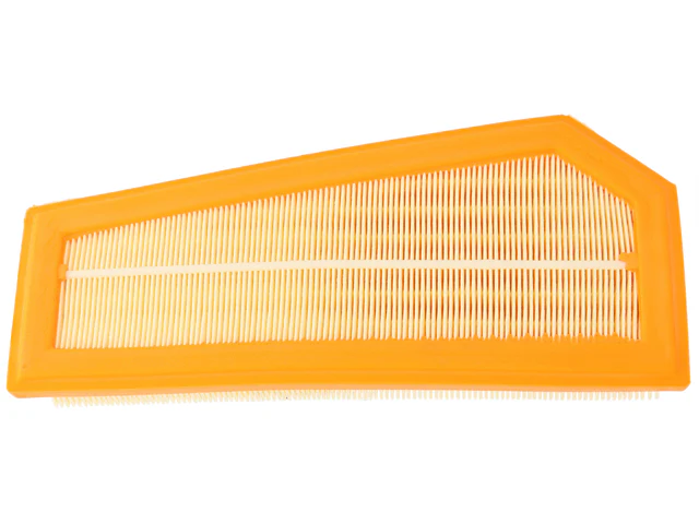 MAHLE Air Filter for Mercedes-Benz C-Class/SLK-Class (2012–2015)
