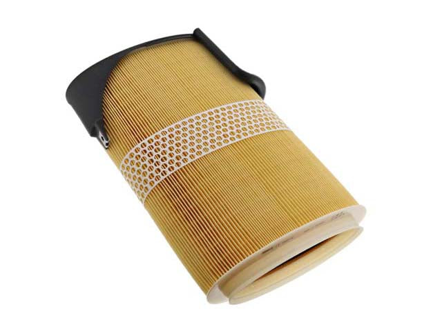 MAHLE Air Filter for Porsche Boxster/Cayman (2004–2012)
