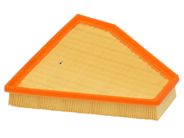 MAHLE Air Filter for BMW 128i/325i/325xi/328i/328i xDrive (2006–2013)