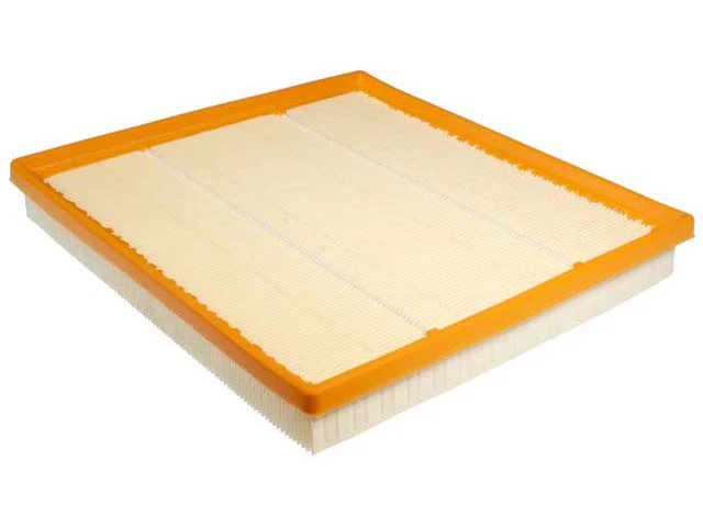 MAHLE Air Filter for BMW 535i/535i xDrive/640i/640i Gran Coupe & more (2011–2019)