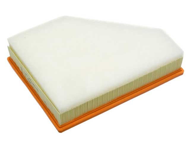 MAHLE Air Filter for BMW 335d (2009–2011)