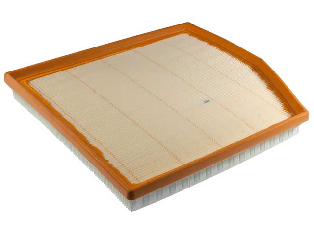 MAHLE Air Filter for BMW 135i/135is/335i/335i xDrive/X1 (2011–2015)