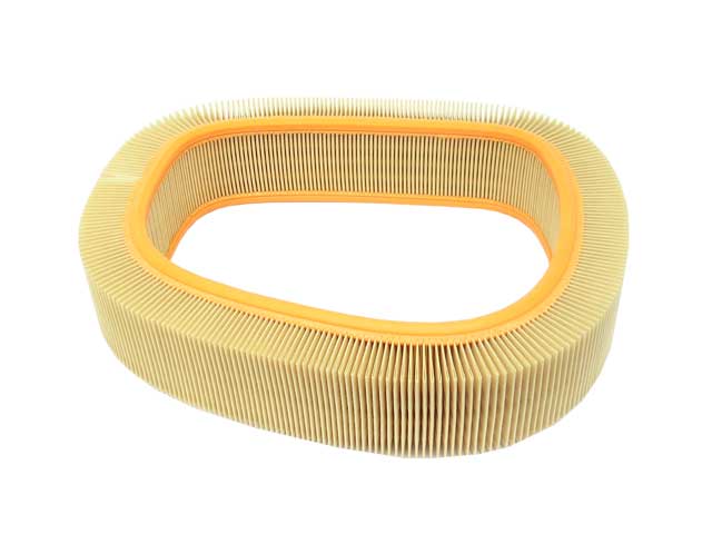 MAHLE Air Filter for Mercedes-Benz 380/420/450/500 (1976–1991)