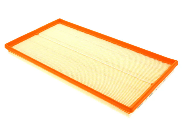 MAHLE Air Filter for Mercedes-Benz (2016–2023)