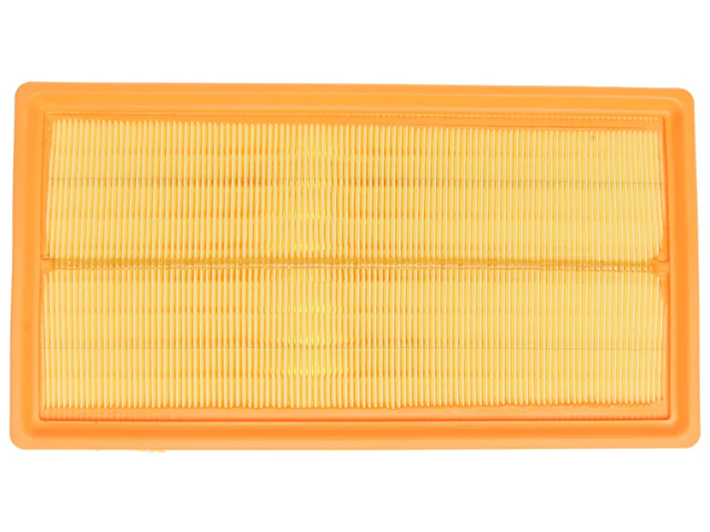 MAHLE Air Filter for Volkswagen Atlas/Atlas Cross Sport (2018–2024) - Image 2
