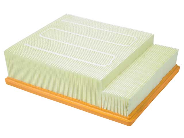 MAHLE Air Filter for Audi RS4/S4 (2004–2009)