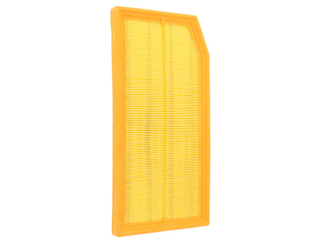 MAHLE Air Filter for Mercedes-Benz C-Class/E-Class/GLC-Class/GLE-Class (2019–2023)
