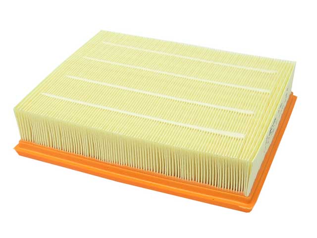 MAHLE Air Filter for Volkswagen Passat (1998–2005)