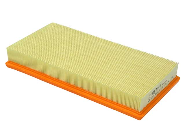 MAHLE Air Filter for Volkswagen Beetle/Golf/Jetta (1998–2006)