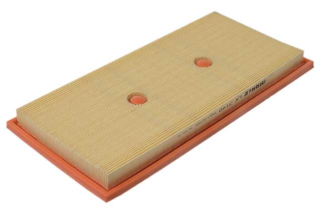 MAHLE Air Filter for Mercedes-Benz C-Class/E-Class/SLK-Class & more (2012–2018)