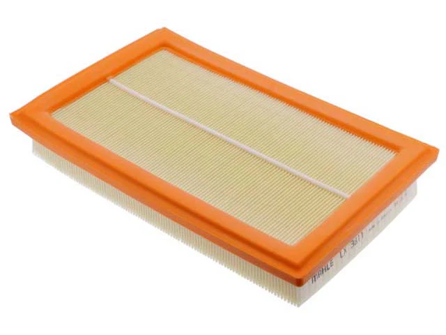 MAHLE Air Filter for Mercedes-Benz C-Class/E-Class/SLK-Class & more (2015–2020)