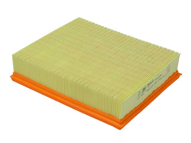 MAHLE Air Filter for BMW 530i/740i/740iL/840Ci/M5 (1993–2006)