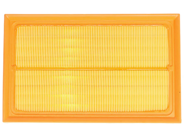 MAHLE Air Filter for Volkswagen Golf/Golf SportWagen/Jetta/Taos (2019–2025) - Image 2