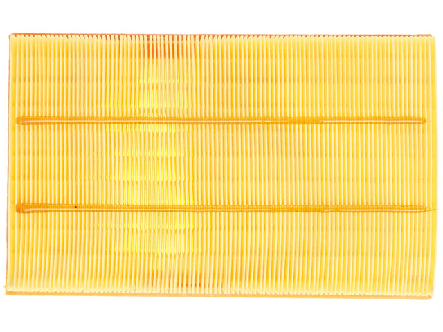 MAHLE Air Filter for Volkswagen Golf/Golf SportWagen/Jetta/Taos (2019–2025) - Image 3