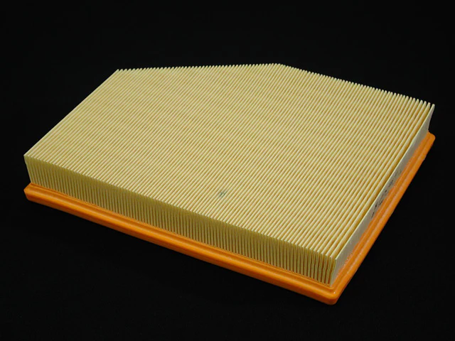 MAHLE Air Filter for BMW 525i/525xi/528i/528i xDrive/528xi (2004–2010)