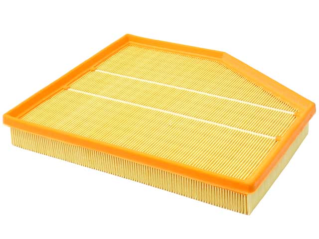 MAHLE Air Filter for BMW 545i/550i/645Ci/650i (2004–2010)