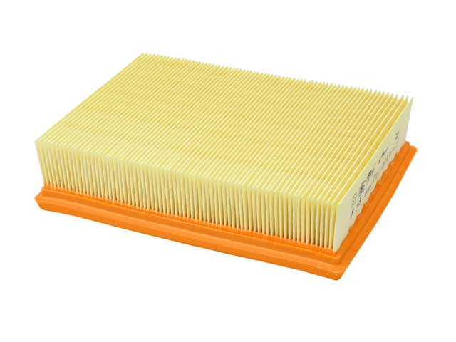 MAHLE Air Filter for BMW 323Ci/323i/323is/325Ci/325i (1992–2006)