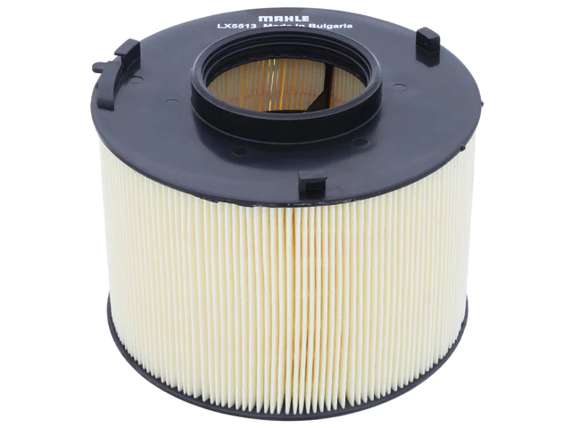 MAHLE Air Filter for Audi A4 (2017–2020)