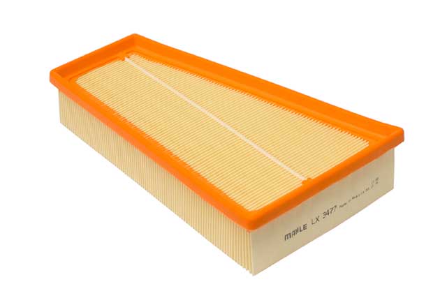 MAHLE Air Filter for Mercedes-Benz CLA-Class/GLA-Class (2014–2020)
