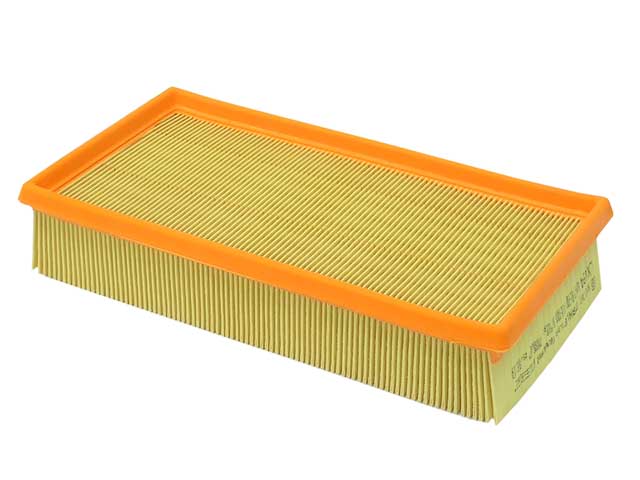 MAHLE Air Filter for BMW 750iL/X5 (1995–2006)