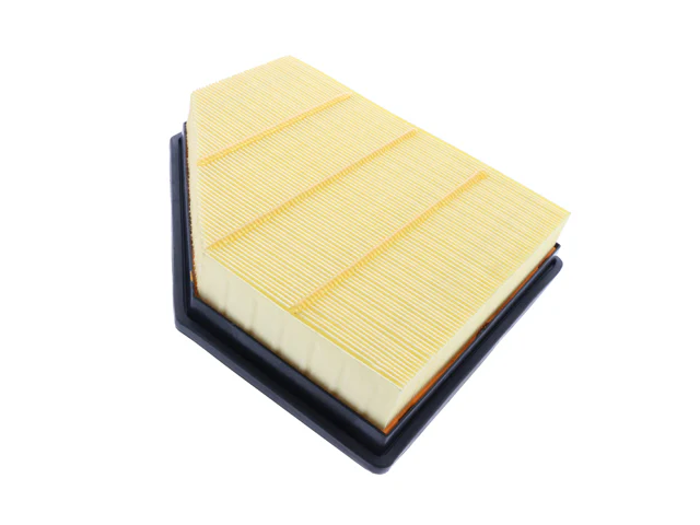 MAHLE Air Filter #5566 for BMW 750i/750i xDrive/Alpina B7/M550i xDrive/X5 (2016–2020)